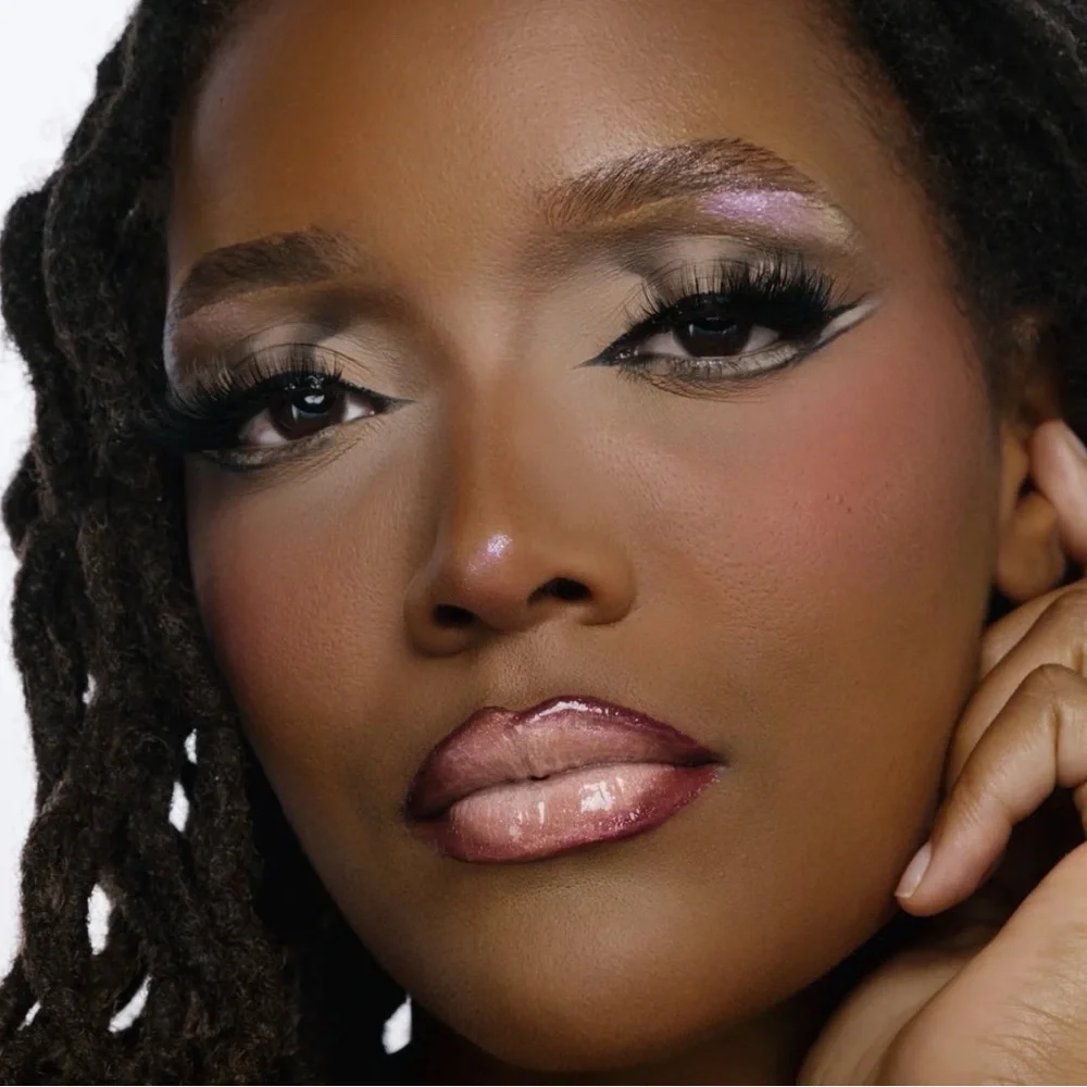 Jeffree Star neutral eyeshadow